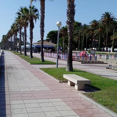 아파트 Terramar Miami 미아미플라자