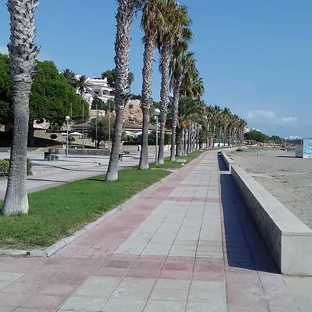 아파트 Terramar Miami