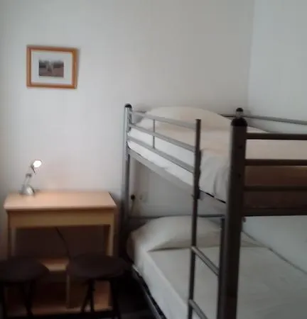 Appartement Terramar Miami