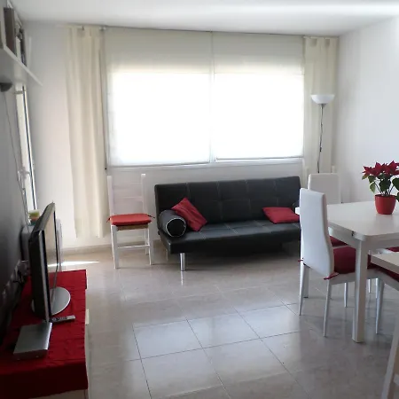 Appartement Terramar Miami *