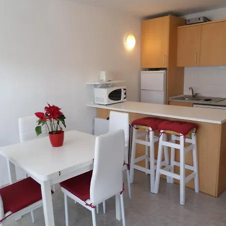 Terramar Miami Appartement *