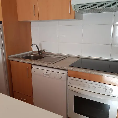 Terramar Miami Appartement *